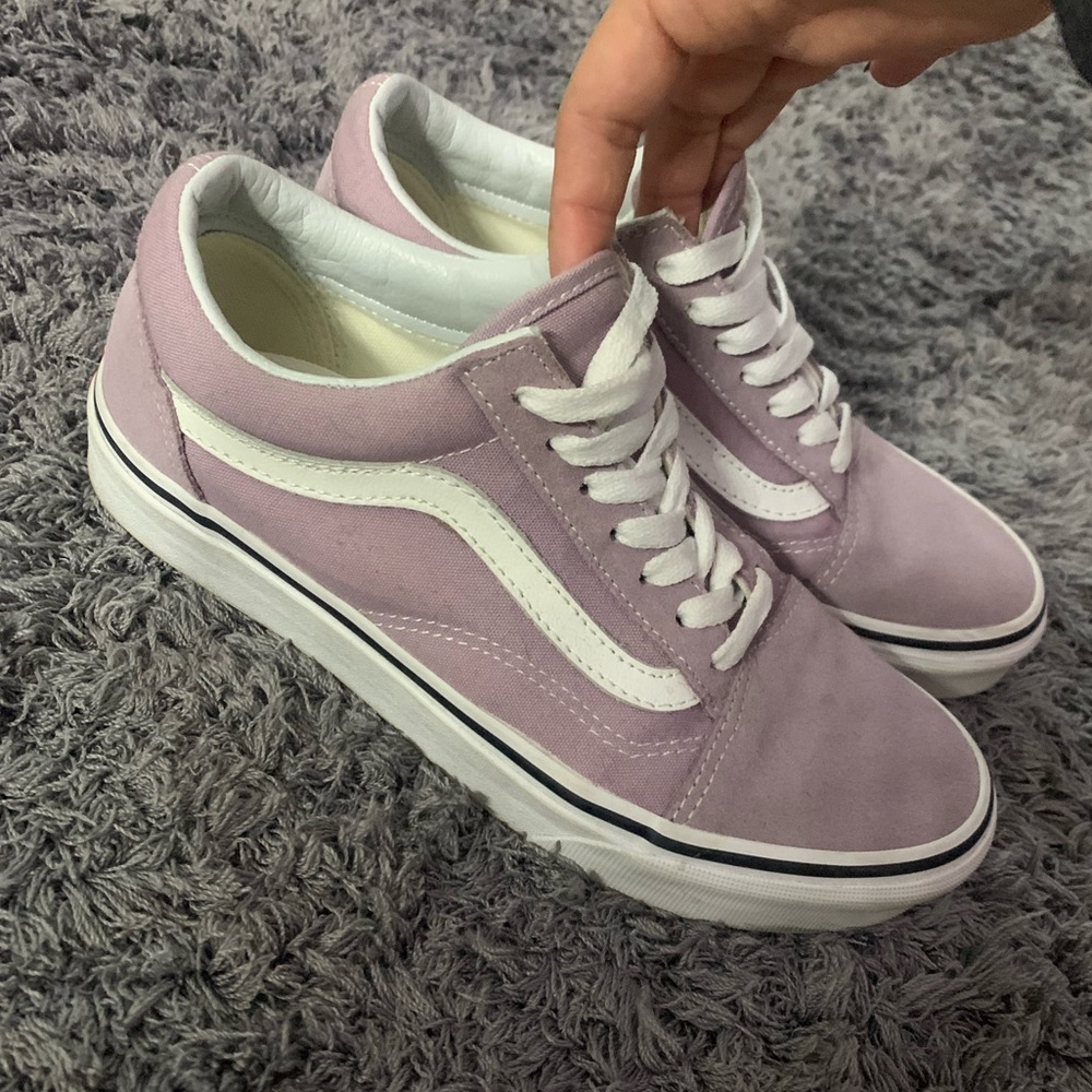 vans old skool